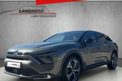 Citroen C5 X