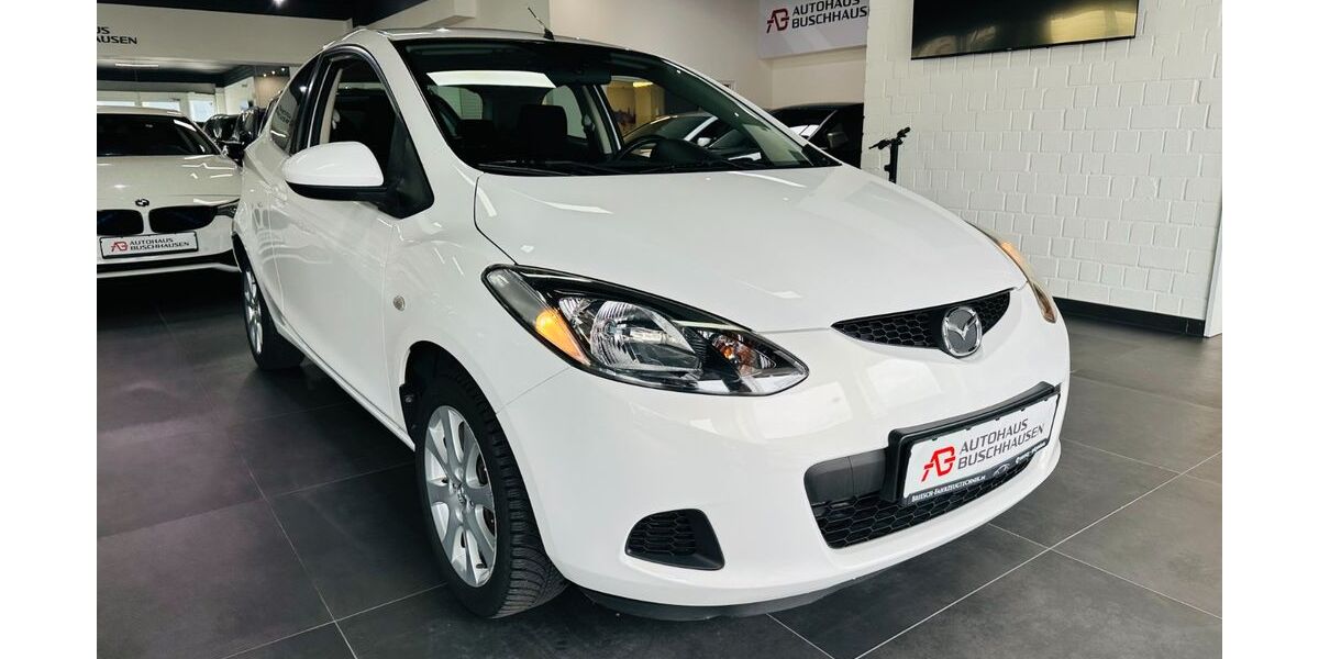 Mazda 2 132.000 km 3.490 &euro; Oberhausen 46049