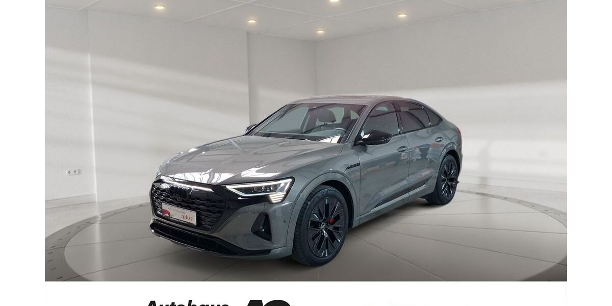 Audi Q8 e-tron 35.042 km 47.885 &euro; Fritzlar 34560
