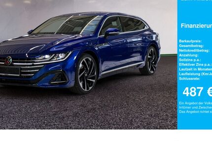 VW Arteon 49.286 km 33.840 &euro; Menden 58706