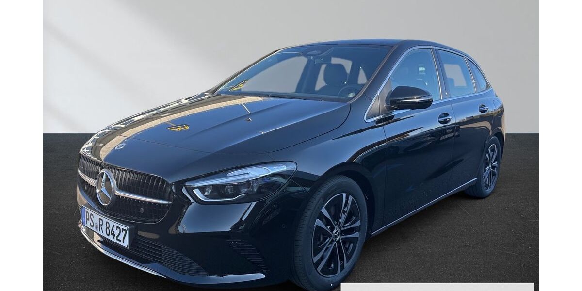 Mercedes-Benz B 200 9.000 km 39.900 &euro; Zweibrücken 66482