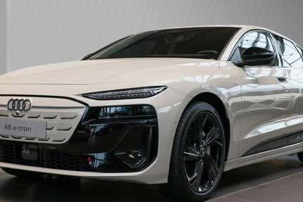 Audi A6 2.500 km 79.990 &euro; Trier 54292