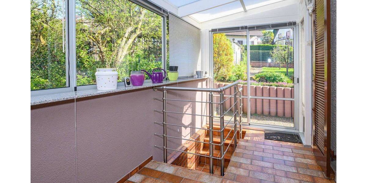 Einfamilienhaus Lahr - 6 Zimmer, 119 m&sup2;, 435.000&euro; | Angebot:26291551