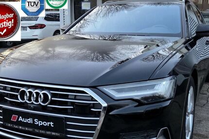 Audi A6 78.751 km 31.400 &euro; Hamburg 22391
