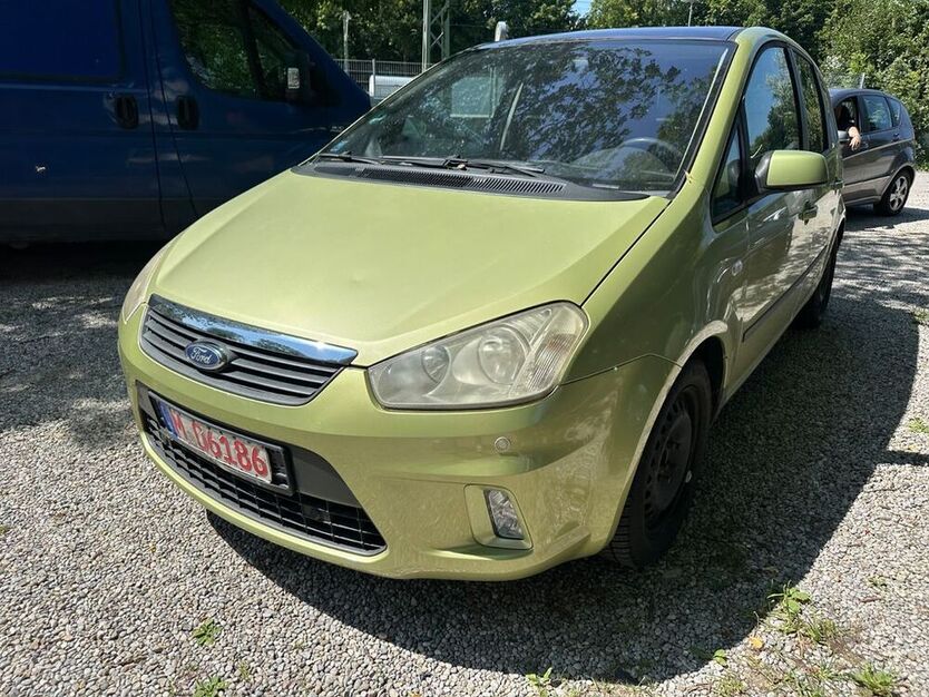 C-Max