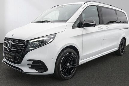 Mercedes-Benz V 300 15.800 km 91.950 &euro; Rosbach 61191