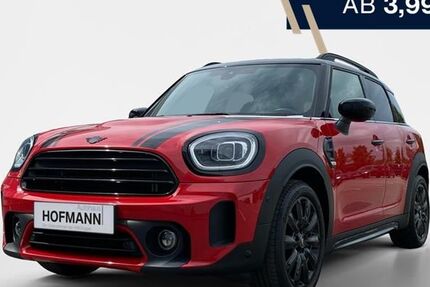 Mini Cooper Countryman 25.800 km 32.442 € Abensberg 93326