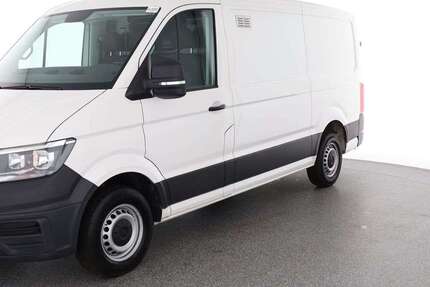 VW Crafter 35.694 km 26.880 € Berlin 12103