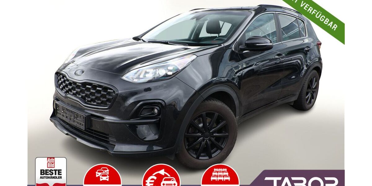 Kia Sportage 84.300 km 19.288 &euro; Kehl 77694