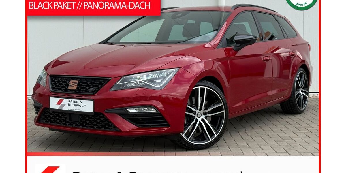Seat Leon 67.000 km 24.990 &euro; Coswig 01640