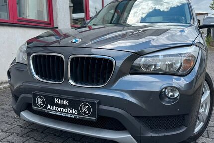 BMW X1 241.179 km 5.900 &euro; Eppstein - Bremthal 65817