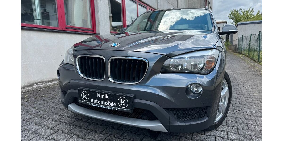 BMW X1 241.179 km 5.900 &euro; Eppstein - Bremthal 65817