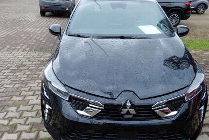 Mitsubishi Colt 1.900 km 27.450 € Mönchweiler 78087