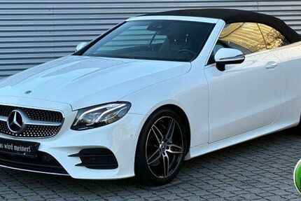 Mercedes-Benz E 220 67.990 km 39.880 &euro; Itterbeck 49847