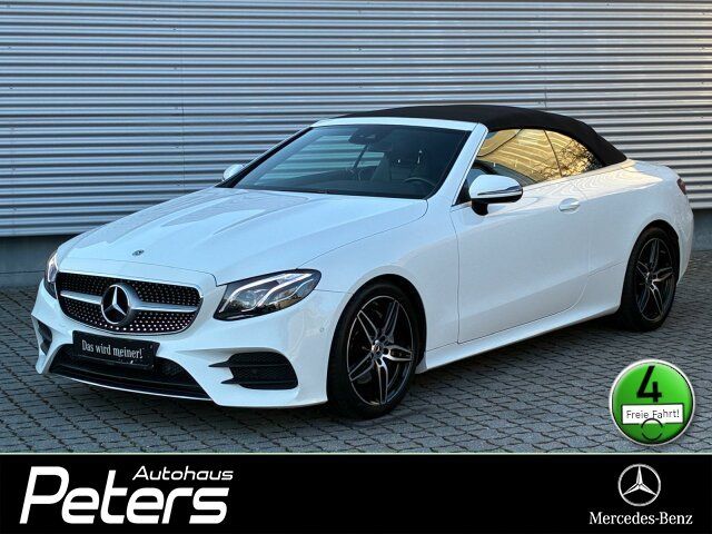 Mercedes-Benz E 220 67.990 km 39.880 &euro; Itterbeck 49847