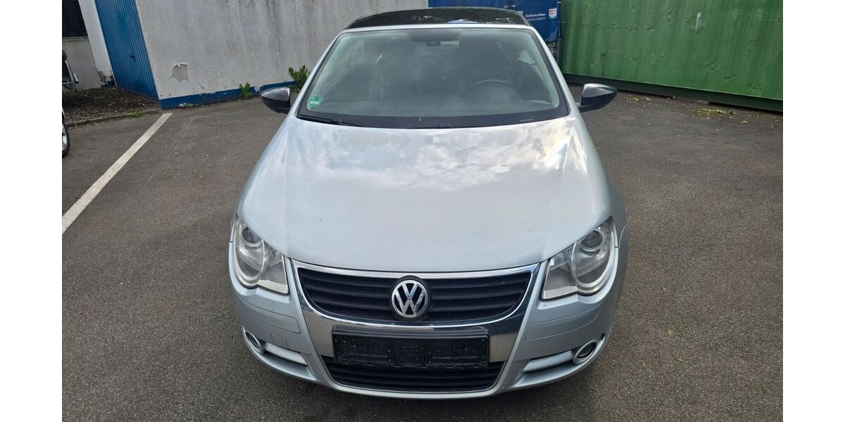 VW Eos 172.000 km 3.500 &euro; Hamburg 21031