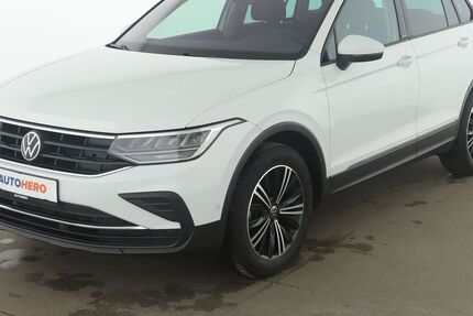 VW Tiguan 70.748 km 24.410 &euro; Dresden 01187