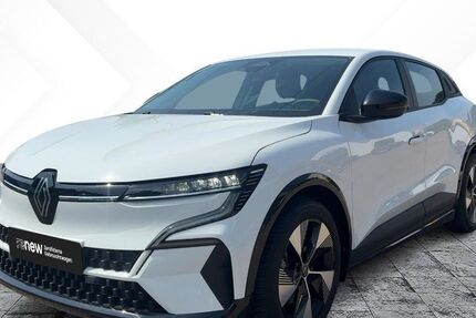 Renault Megane E-TECH 13.588 km 22.789 &euro; Höxter 37671