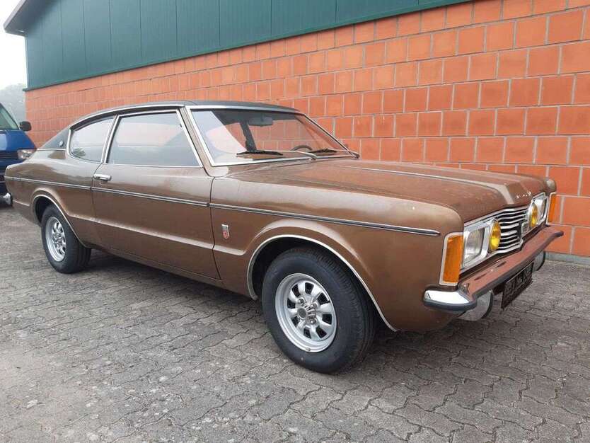 Taunus