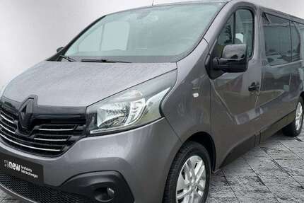 Renault Trafic 95.500 km 24.990 &euro; Brüggen 41379