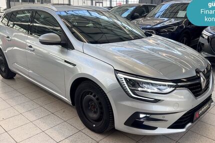 Renault Megane 56.263 km 14.990 &euro; Ludwigsfelde (bei Berlin) 14974