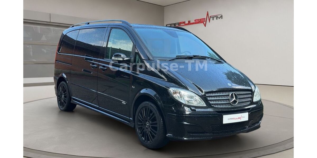 Mercedes-Benz Viano 149.900 km 17.490 &euro; Kastorf 23847