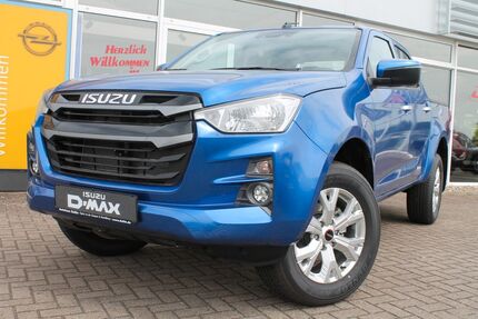 Isuzu D-Max 4.000 km 45.950 € Kyritz 16866
