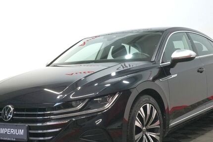 VW Arteon 68.128 km 26.590 &euro; Schmidgaden 92546