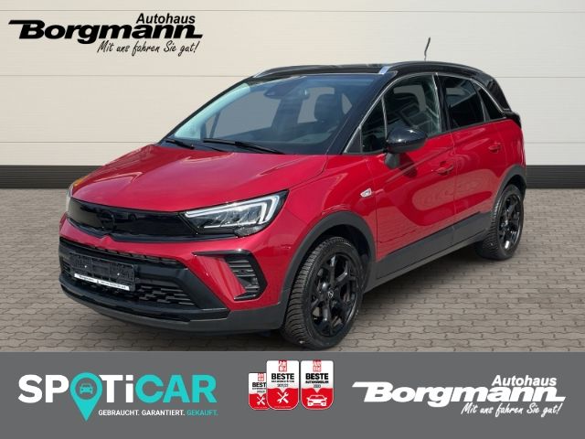 Crossland (X)