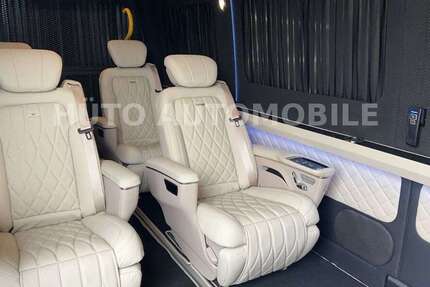 Mercedes-Benz Sprinter 6.001 km 198.880 &euro; Memmingen 87700