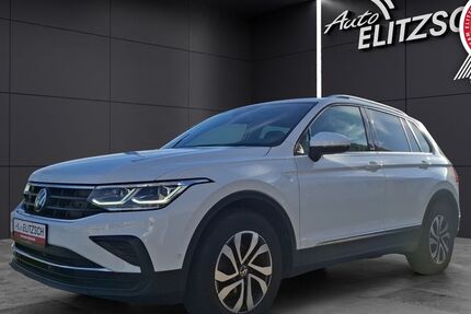 VW Tiguan 69.000 km 23.290 &euro; Löbau 02708