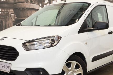 Ford Tourneo Courier 148.600 km 7.280 € Frankfurt am Main 60314