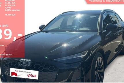Audi A6 23.940 km 48.880 &euro; Moers-Hülsdonk 47441