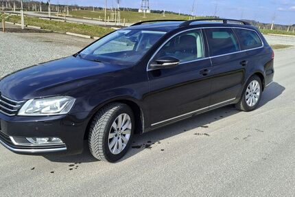 VW Passat Variant 196.700 km 8.750 &euro; Eberhardzell 88436