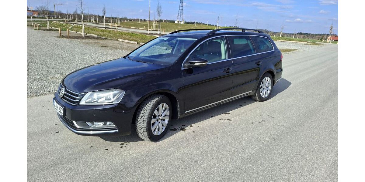 VW Passat Variant 196.700 km 8.750 &euro; Eberhardzell 88436