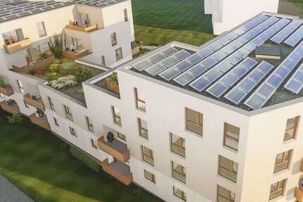 Wohnung zum Mieten in Gotha 1.590 € 113.4 m² 4 zimmer