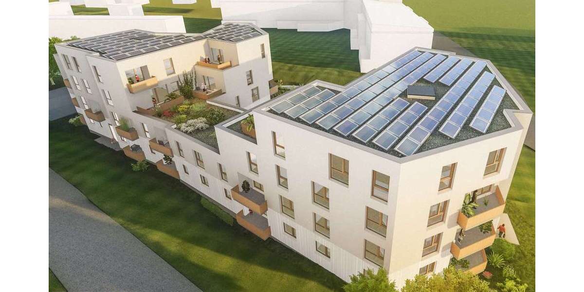 Wohnung zum Mieten in Gotha 1.590 € 113.4 m² 4 zimmer