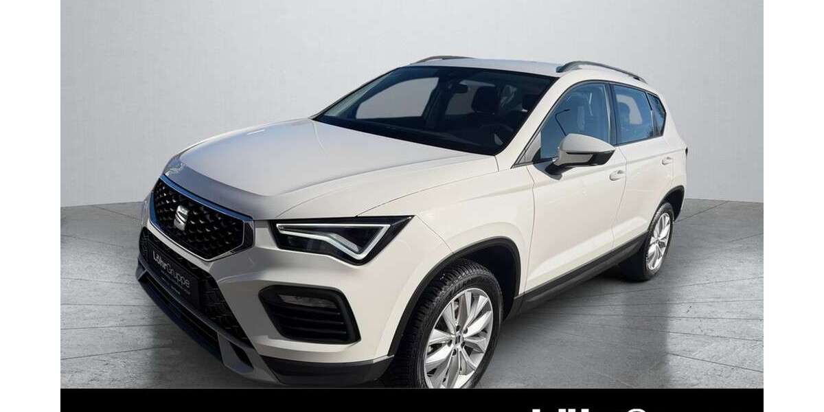 Seat Ateca 35.126 km 18.590 &euro; Daun 54550