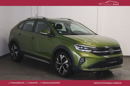 VW Taigo 37.500 km 16.800 &euro; Bebra 36179