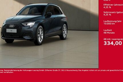 Audi A3 14.274 km 29.480 € Koblenz 56070