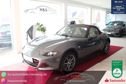 Mazda MX-5 38.222 km 19.900 &euro; Pinneberg 25421