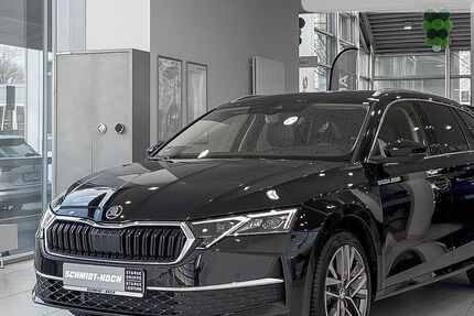 Skoda Octavia 10.500 km 34.850 &euro; Wilhelmshaven 26388