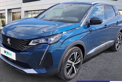Peugeot 3008 19.250 km 23.790 &euro; Jüterbog 14913