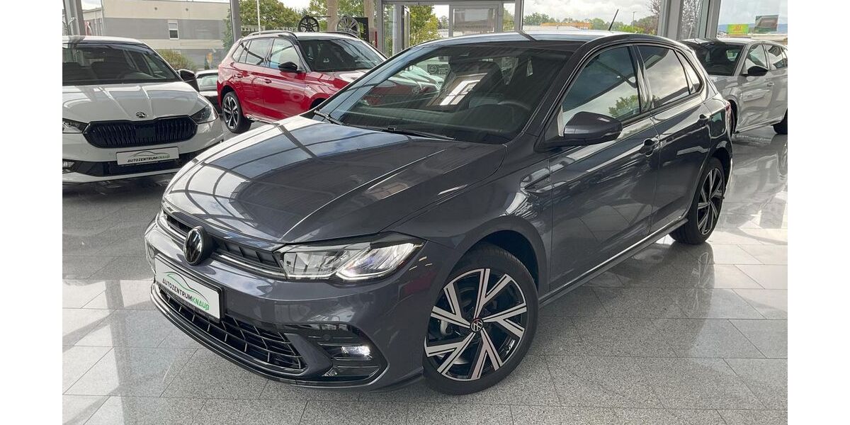 VW Polo 2.000 km 26.390 &euro; Bretzfeld- Schwabbach 74626