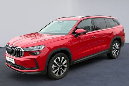 Skoda Kodiaq 18.696 km 50.980 &euro; Göttingen 37079