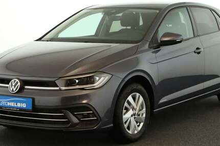 VW Polo 16.100 km 16.590 &euro; Donnersdorf 97499