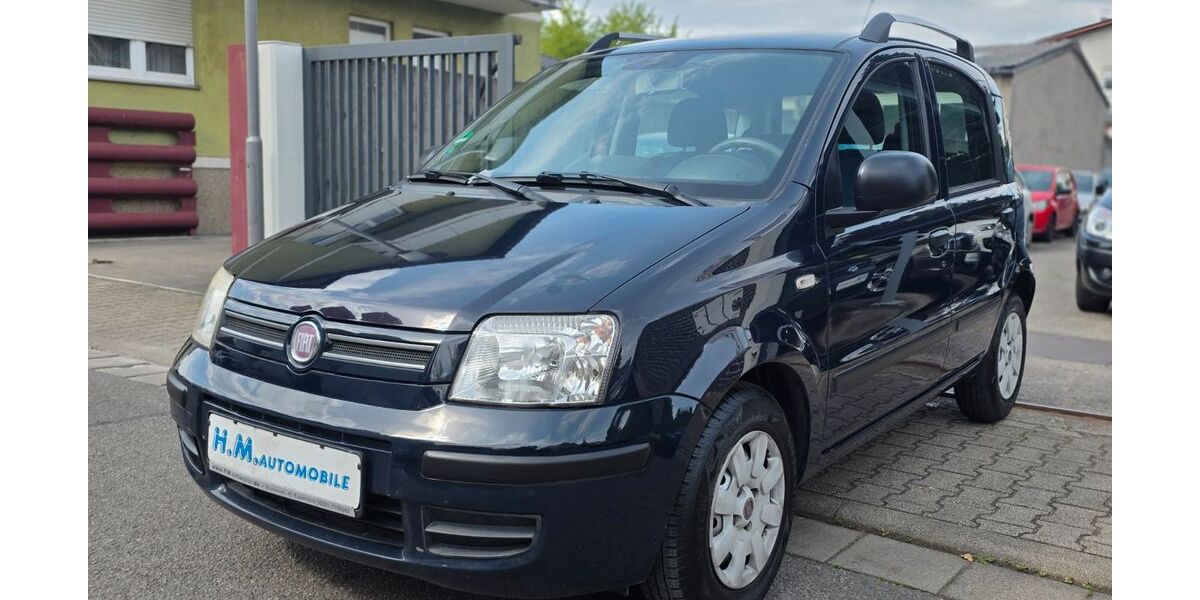Fiat Panda 153.200 km 2.990 &euro; Eppelheim 69214