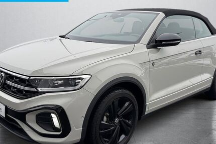VW T-Roc 7.765 km 37.980 &euro; Daun 54550