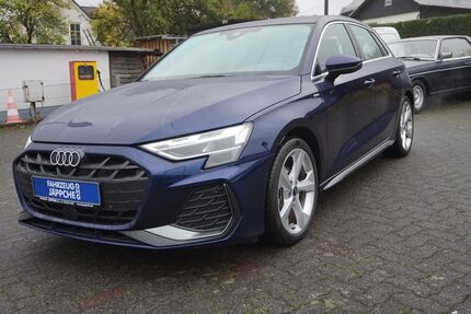 Audi A3 5.000 km 39.900 &euro; Burbach 57299