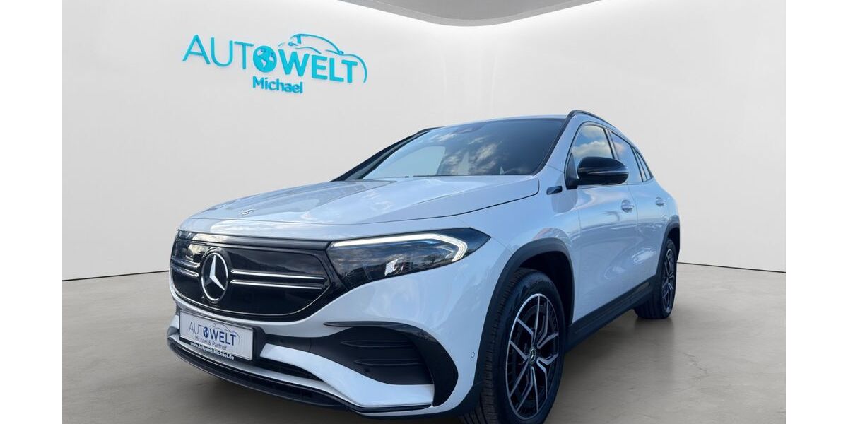 Mercedes-Benz EQA 35.874 km 32.480 &euro; Beckdorf 21643